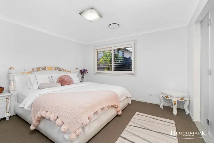 Fifth view of Homely house listing, 25 The Parkway, Moorebank NSW 2170