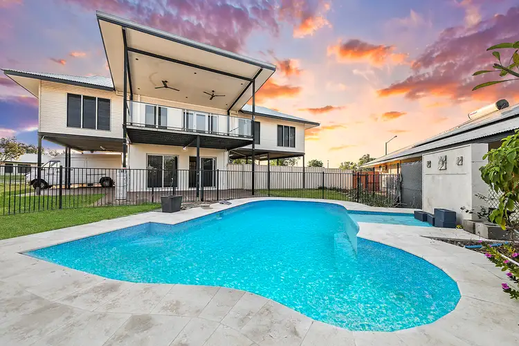 Main view of Homely house listing, 20 Damabila Drive, Lyons NT 810