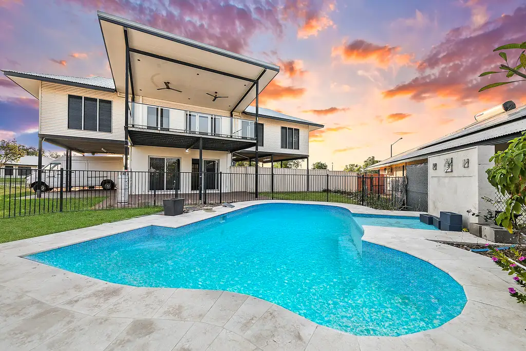 Main view of Homely house listing, 20 Damabila Drive, Lyons NT 810