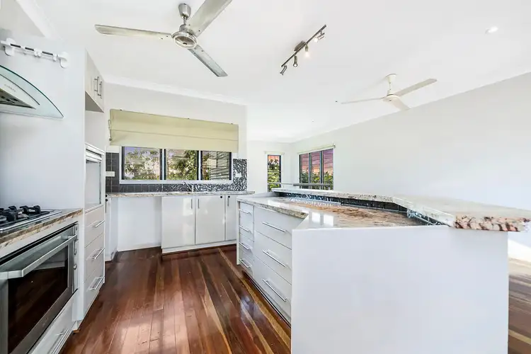 Second view of Homely house listing, 20 Damabila Drive, Lyons NT 810