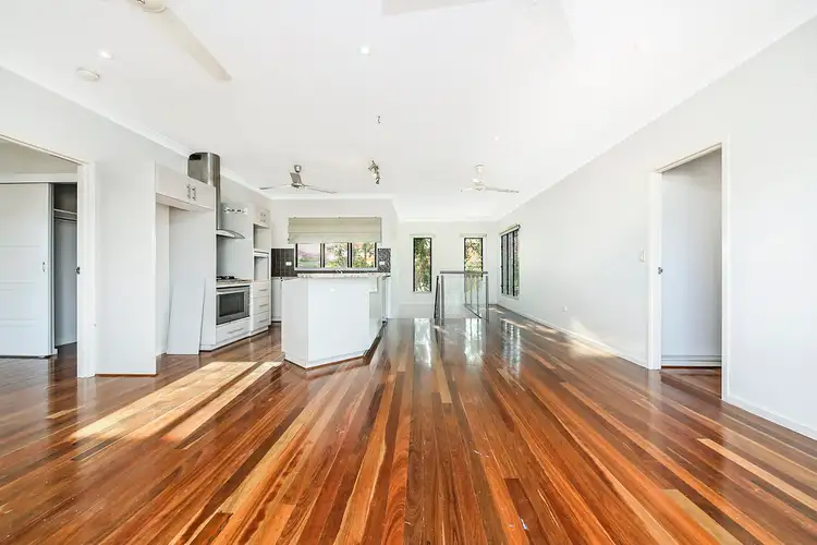 Fourth view of Homely house listing, 20 Damabila Drive, Lyons NT 810