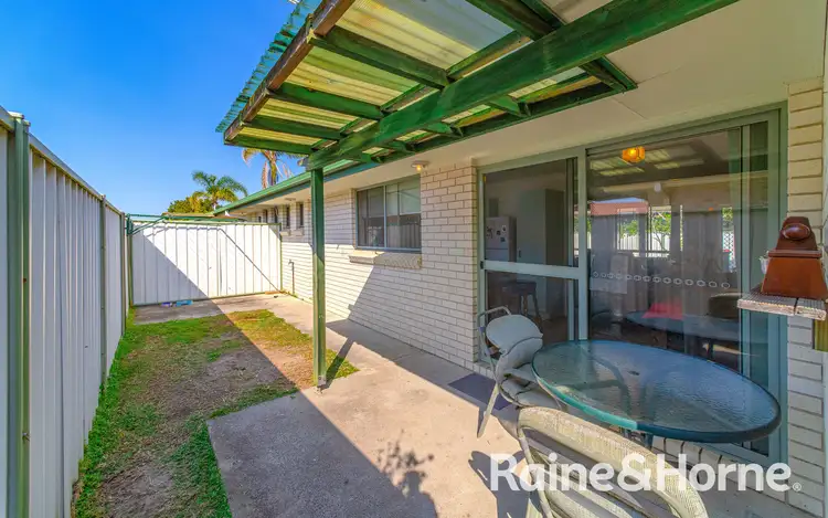 Fifth view of Homely semi-detached listing, 2/21 Parkview Crescent, Yamba NSW 2464