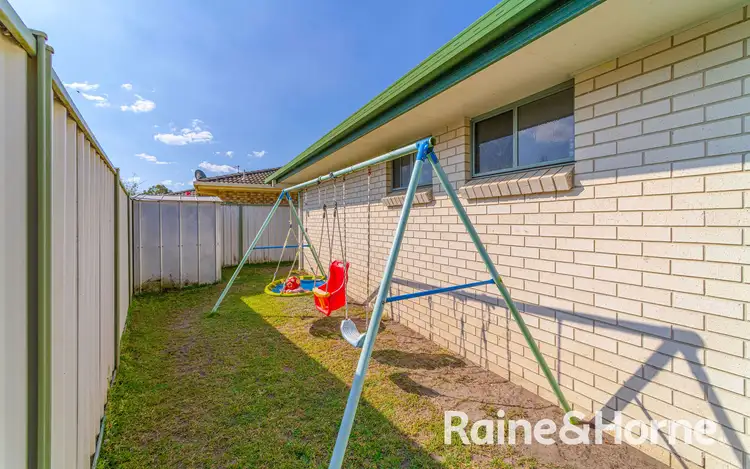 Sixth view of Homely semi-detached listing, 2/21 Parkview Crescent, Yamba NSW 2464
