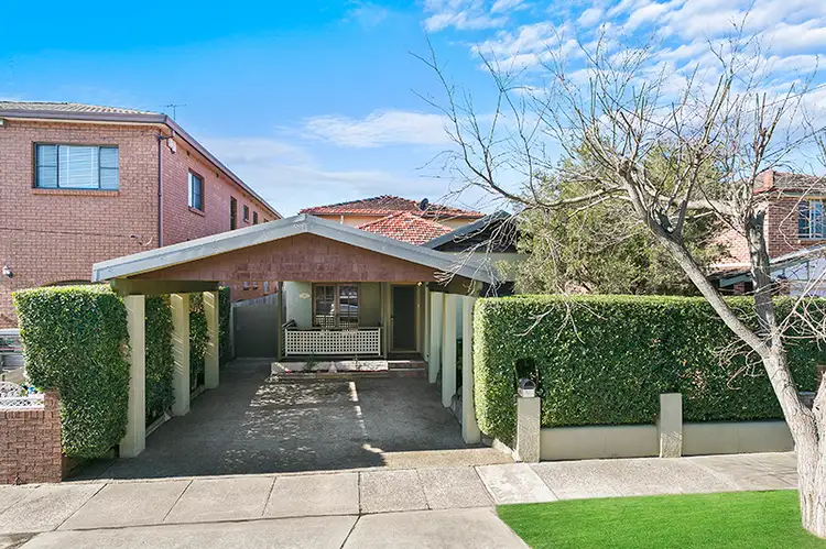 30 Wark Avenue, Pagewood NSW 2035
