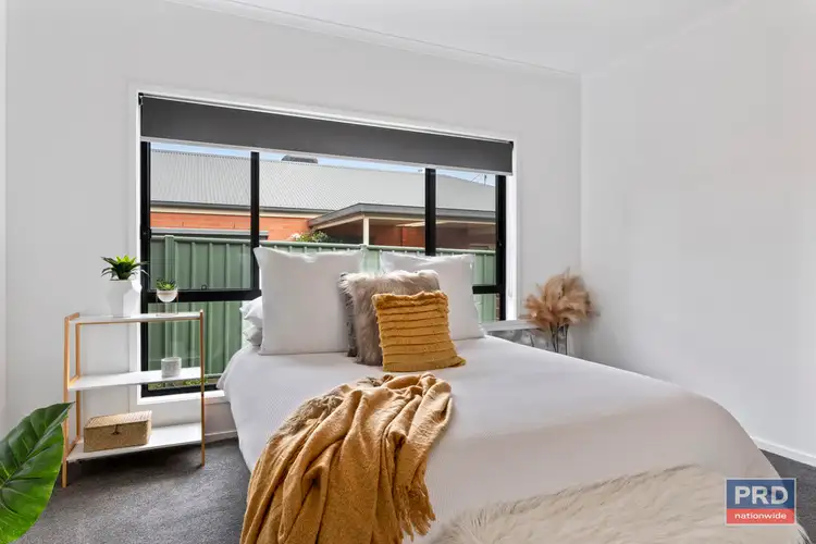 Third view of Homely house listing, 43 Lobb Street, North Bendigo VIC 3550
