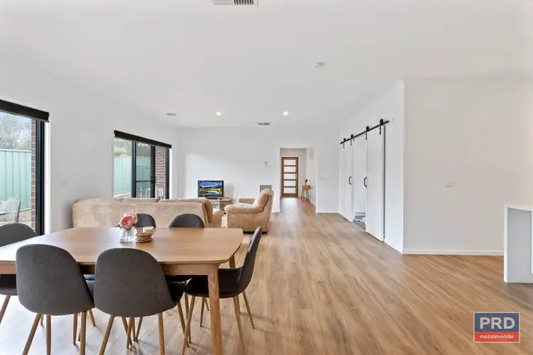 Fifth view of Homely house listing, 43 Lobb Street, North Bendigo VIC 3550