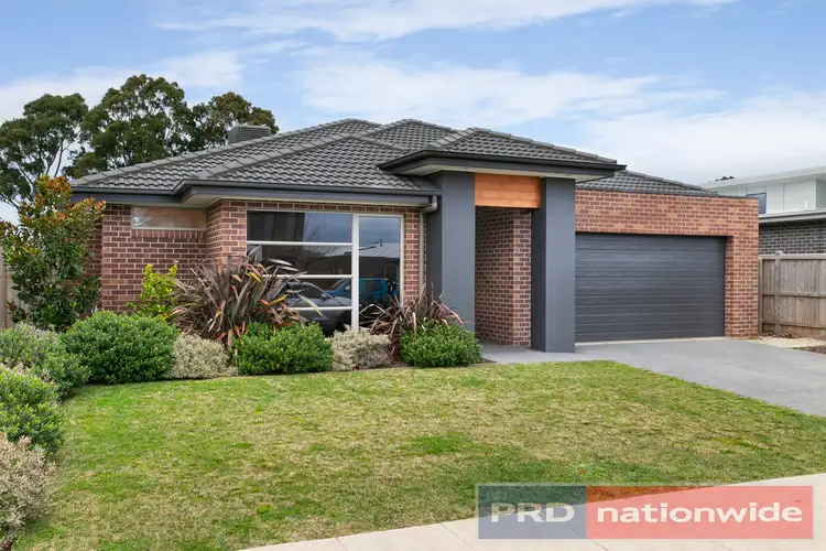 12 Regal Drive, Alfredton VIC 3350