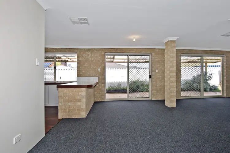 Sixth view of Homely house listing, 7 Arabella Meander, Warnbro WA 6169