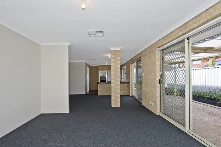 Seventh view of Homely house listing, 7 Arabella Meander, Warnbro WA 6169