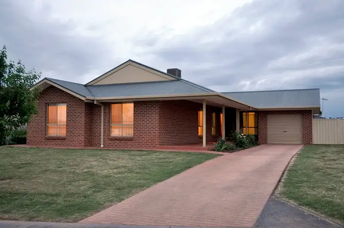 Main view of Homely house listing, 24 Dunvarleigh Crescent, Griffith NSW 2680