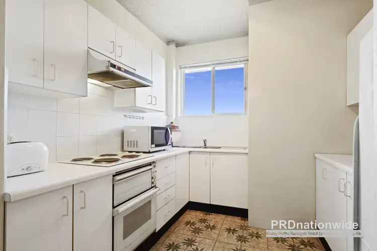 Fourth view of Homely unit listing, 4/119 Alfred Street, Sans Souci NSW 2219
