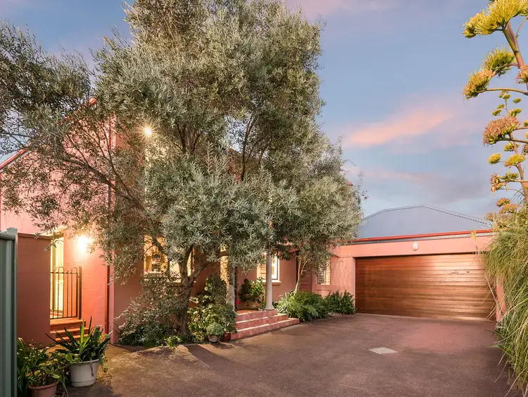 72 Foss Street, Bicton WA 6157