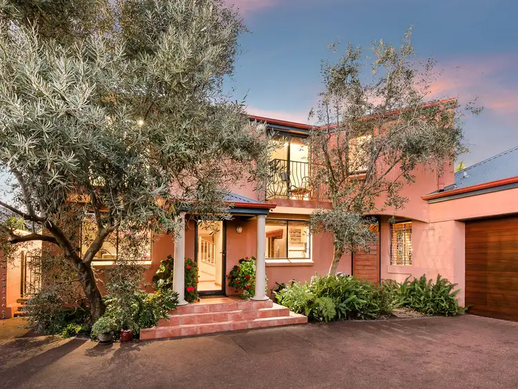 Second view of Homely house listing, 72 Foss Street, Bicton WA 6157