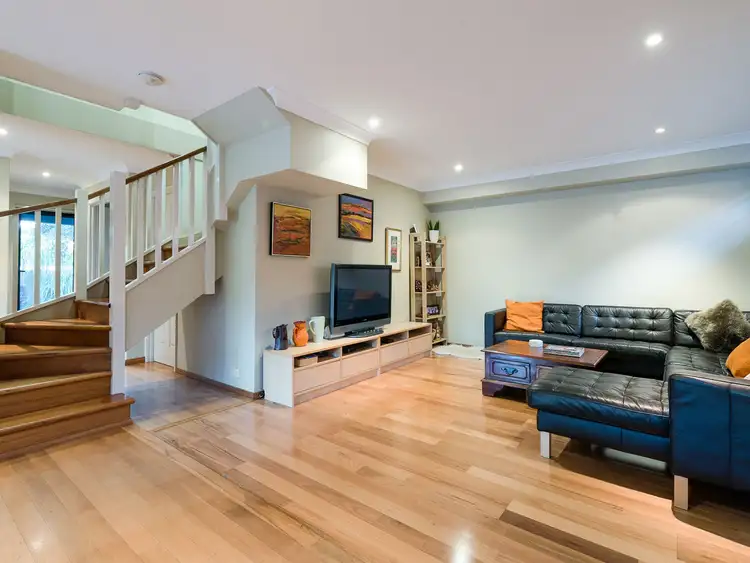 Third view of Homely house listing, 72 Foss Street, Bicton WA 6157