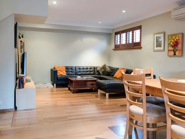 Fourth view of Homely house listing, 72 Foss Street, Bicton WA 6157