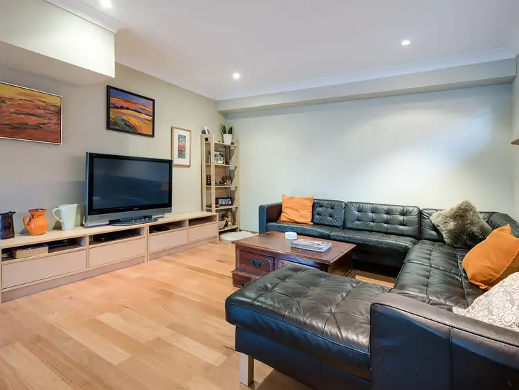 Fifth view of Homely house listing, 72 Foss Street, Bicton WA 6157