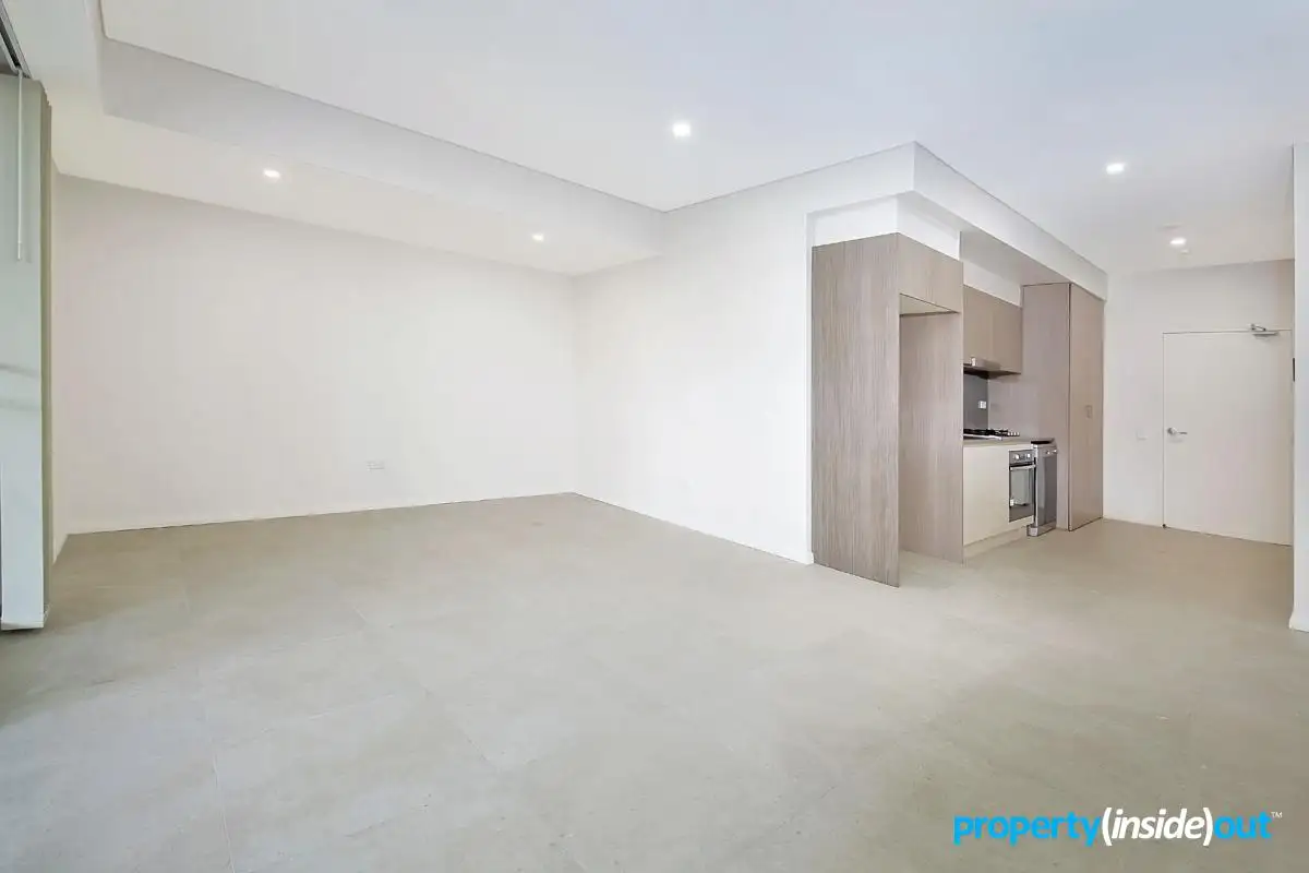 Main view of Homely apartment listing, 23/13-15 Civic Ave, Pendle Hill NSW 2145