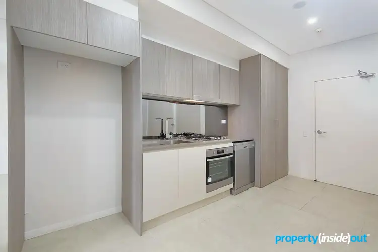 Second view of Homely apartment listing, 23/13-15 Civic Ave, Pendle Hill NSW 2145