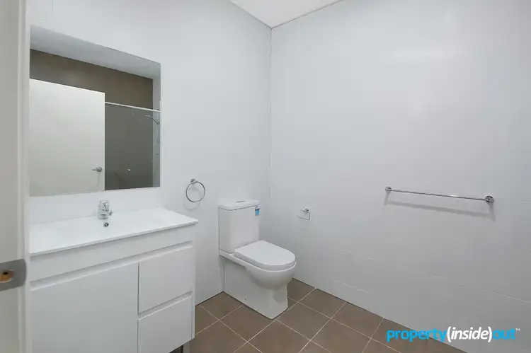 Third view of Homely apartment listing, 23/13-15 Civic Ave, Pendle Hill NSW 2145
