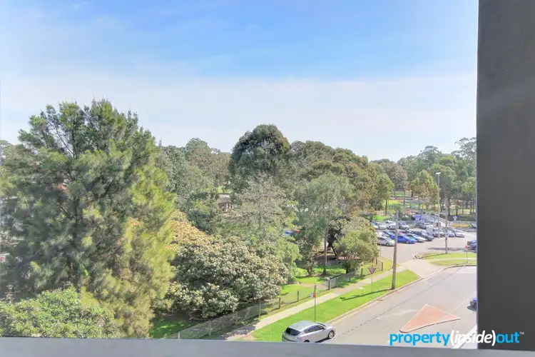 Fourth view of Homely apartment listing, 23/13-15 Civic Ave, Pendle Hill NSW 2145