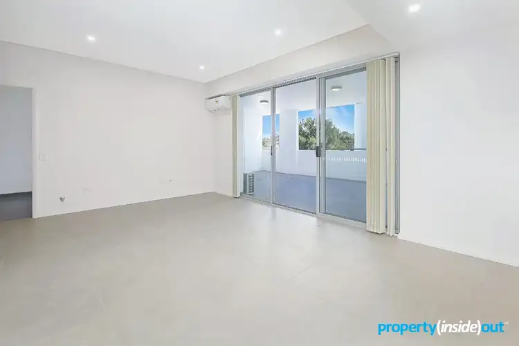 Fifth view of Homely apartment listing, 23/13-15 Civic Ave, Pendle Hill NSW 2145