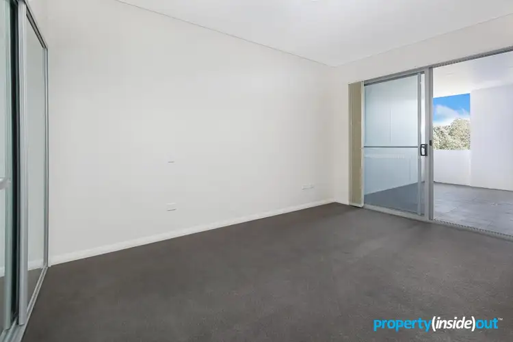 Sixth view of Homely apartment listing, 23/13-15 Civic Ave, Pendle Hill NSW 2145
