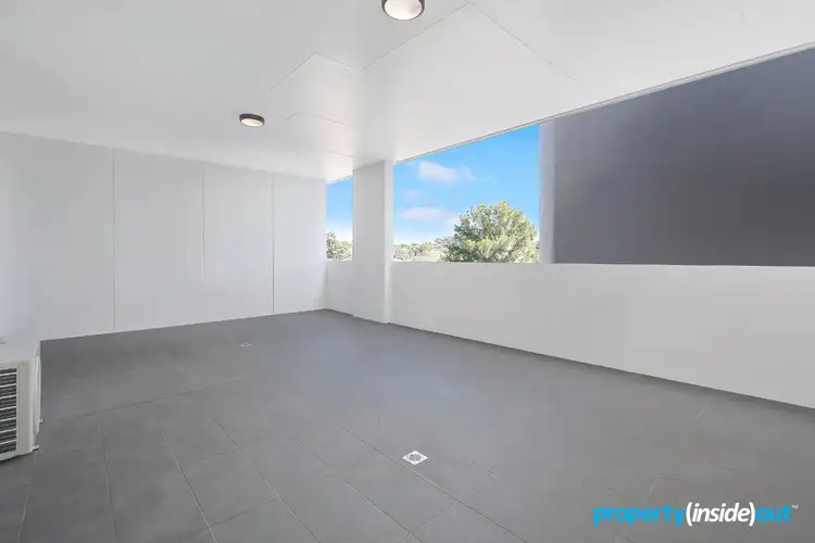 Seventh view of Homely apartment listing, 23/13-15 Civic Ave, Pendle Hill NSW 2145
