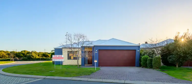 26B Pittwater Way, Success WA 6164