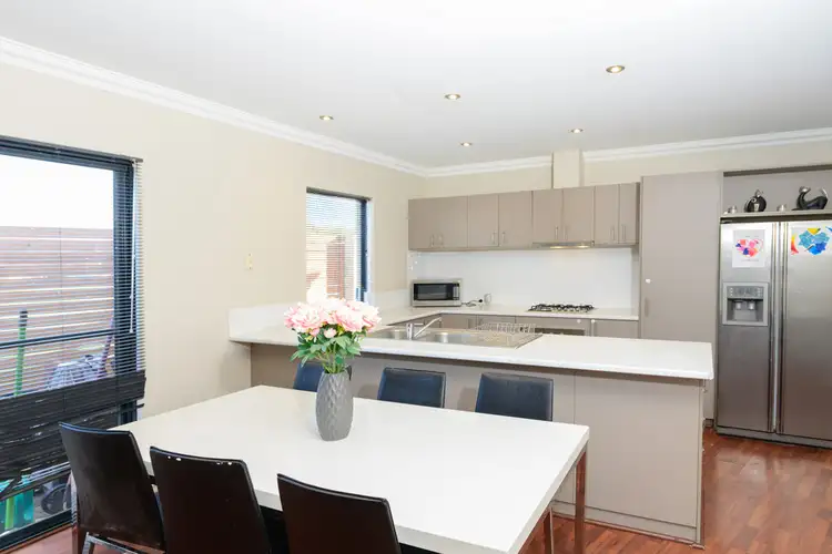 Second view of Homely house listing, 26B Pittwater Way, Success WA 6164