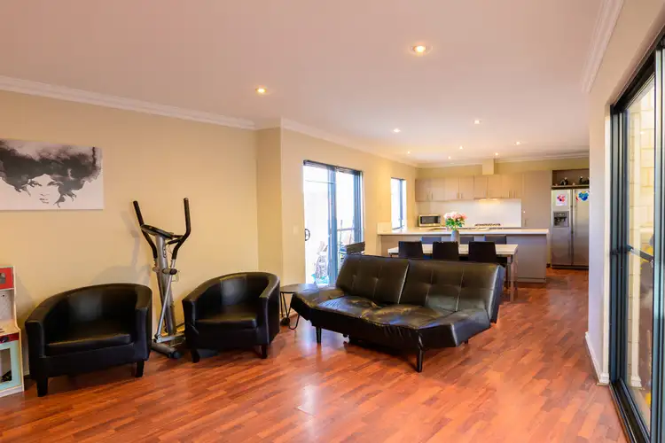 Fifth view of Homely house listing, 26B Pittwater Way, Success WA 6164