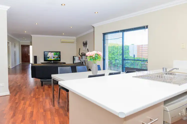 Sixth view of Homely house listing, 26B Pittwater Way, Success WA 6164