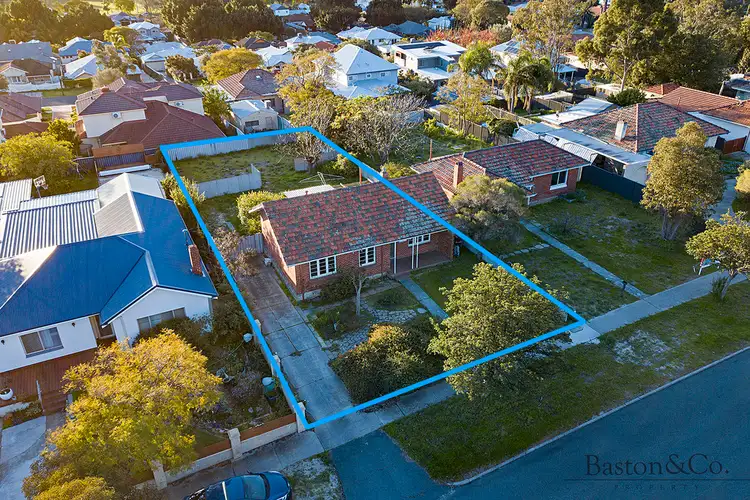 27 Whittlesford Street, East Victoria Park WA 6101