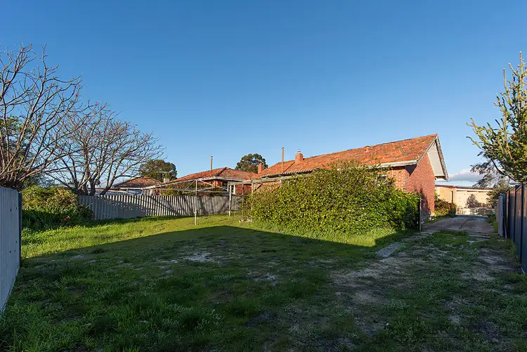 Fourth view of Homely house listing, 27 Whittlesford Street, East Victoria Park WA 6101