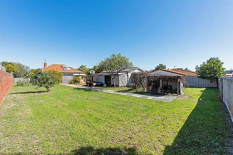 Third view of Homely house listing, 66 Raleigh Street, Carlisle WA 6101