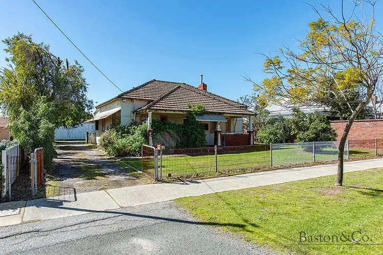 Fifth view of Homely house listing, 66 Raleigh Street, Carlisle WA 6101