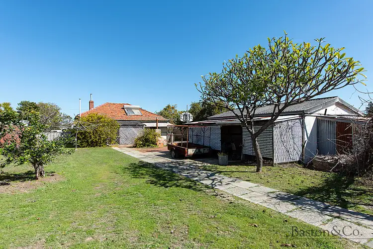 Sixth view of Homely house listing, 66 Raleigh Street, Carlisle WA 6101