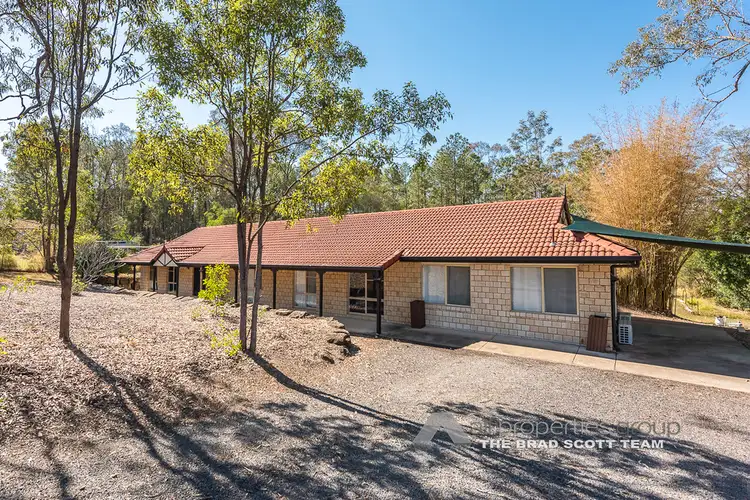 114-118 Heritage Road, Jimboomba QLD 4280