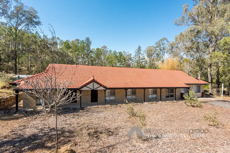 Second view of Homely house listing, 114-118 Heritage Road, Jimboomba QLD 4280