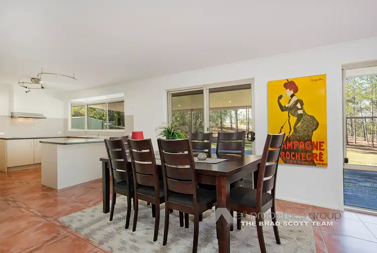 Third view of Homely house listing, 114-118 Heritage Road, Jimboomba QLD 4280