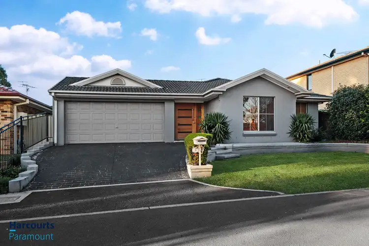 5 Sir Warwick Fairfax Drive, Harrington Park NSW 2567