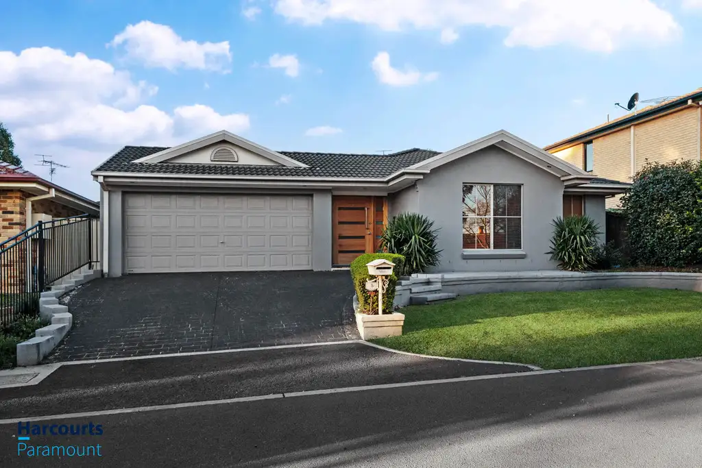 Main view of Homely house listing, 5 Sir Warwick Fairfax Drive, Harrington Park NSW 2567