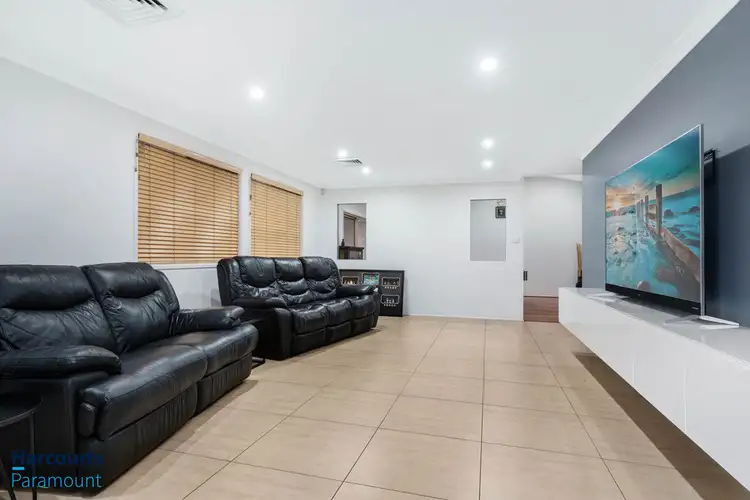 Second view of Homely house listing, 5 Sir Warwick Fairfax Drive, Harrington Park NSW 2567