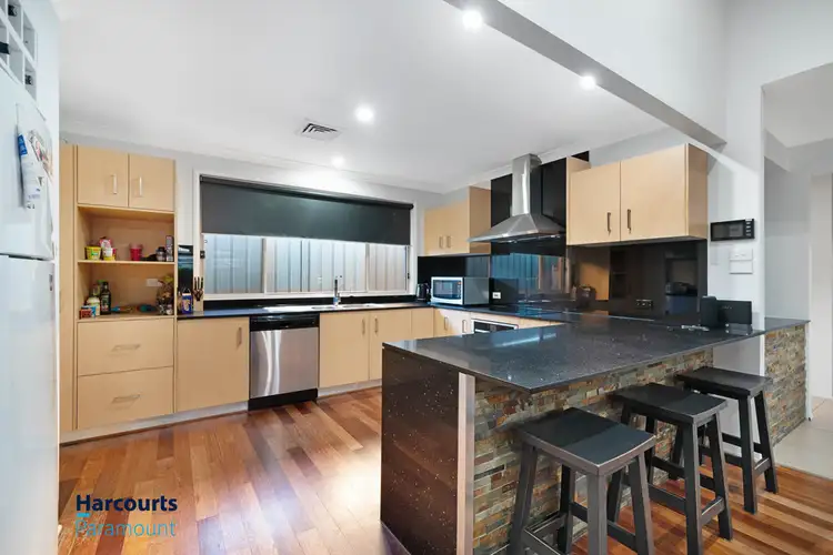 Fifth view of Homely house listing, 5 Sir Warwick Fairfax Drive, Harrington Park NSW 2567