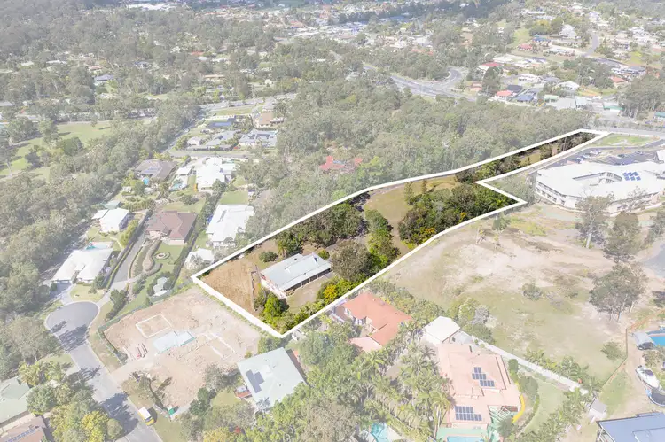 Address available on request