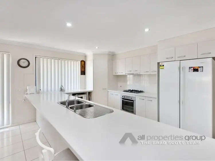 Second view of Homely rural property listing, 11 Bushgum Crt, Jimboomba QLD 4280