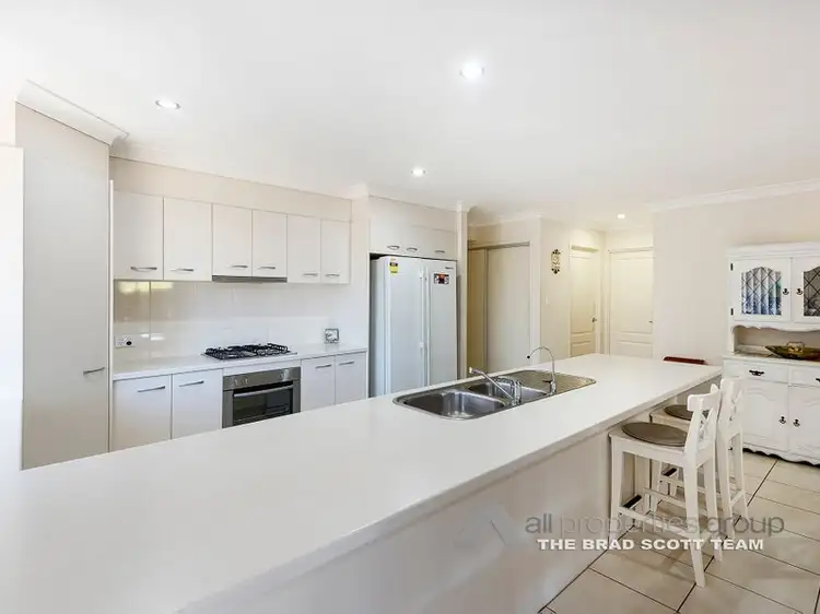 Third view of Homely rural property listing, 11 Bushgum Crt, Jimboomba QLD 4280