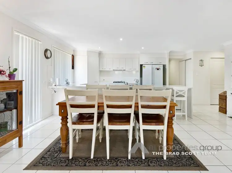 Fourth view of Homely rural property listing, 11 Bushgum Crt, Jimboomba QLD 4280