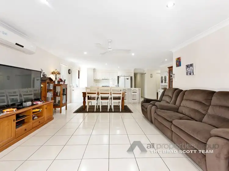 Fifth view of Homely rural property listing, 11 Bushgum Crt, Jimboomba QLD 4280