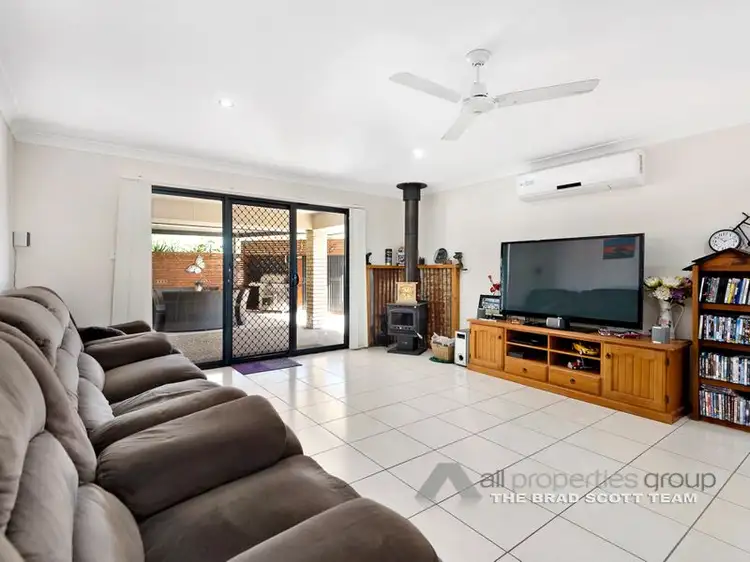 Sixth view of Homely rural property listing, 11 Bushgum Crt, Jimboomba QLD 4280