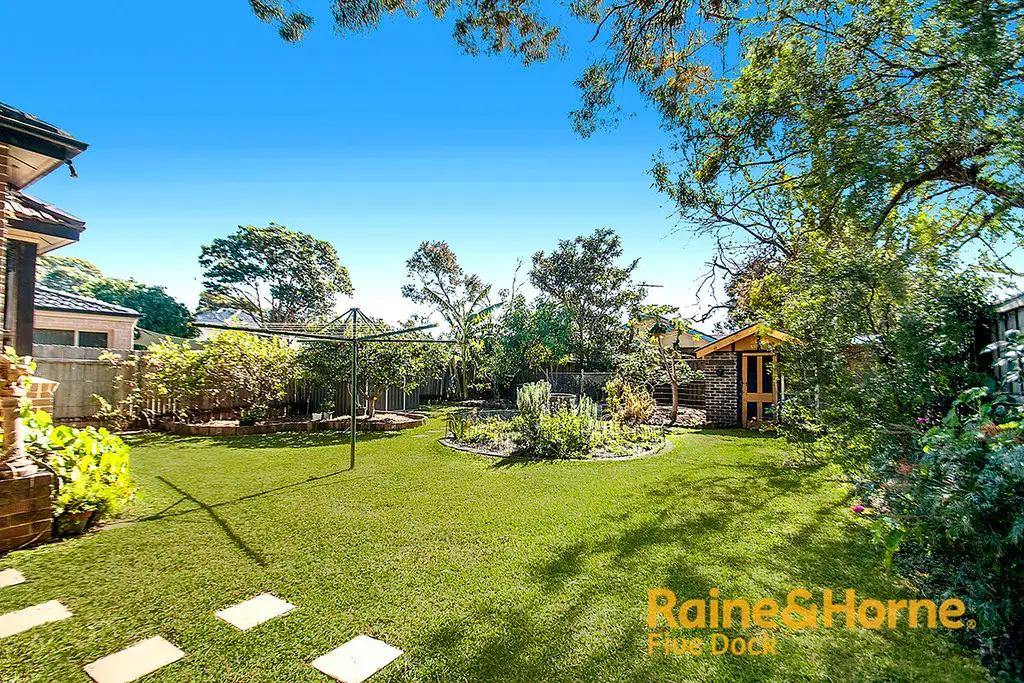 Main view of Homely house listing, 146 QUEENS ROAD, Five Dock NSW 2046